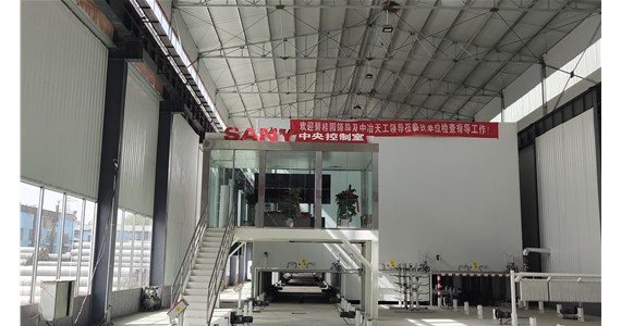 山西裝配式建筑的特點有哪些呢？
