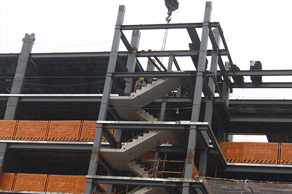 業(yè)臻新型建材為您解答，裝配式pc構(gòu)件建筑行業(yè)發(fā)展概述